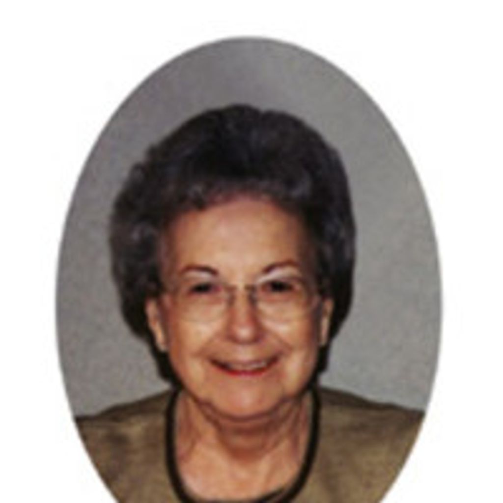 Mary 'Deanie' Hannah