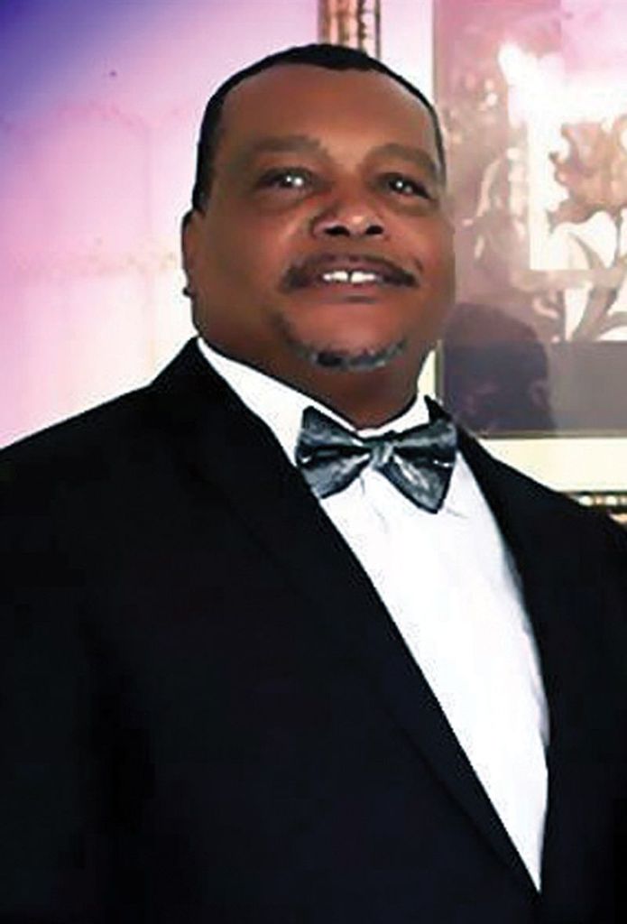 DARRYL KEITH BENTLEY Profile Photo