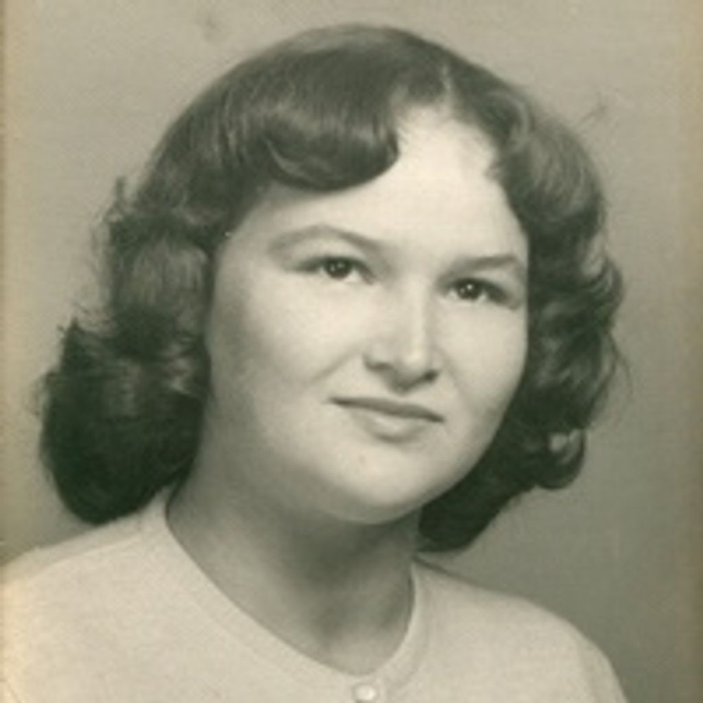 Mary E. Ward