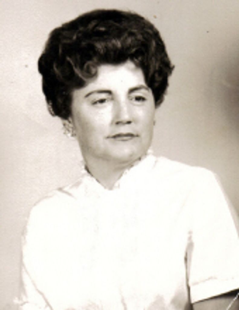 Sylvia  Violet  Foster 