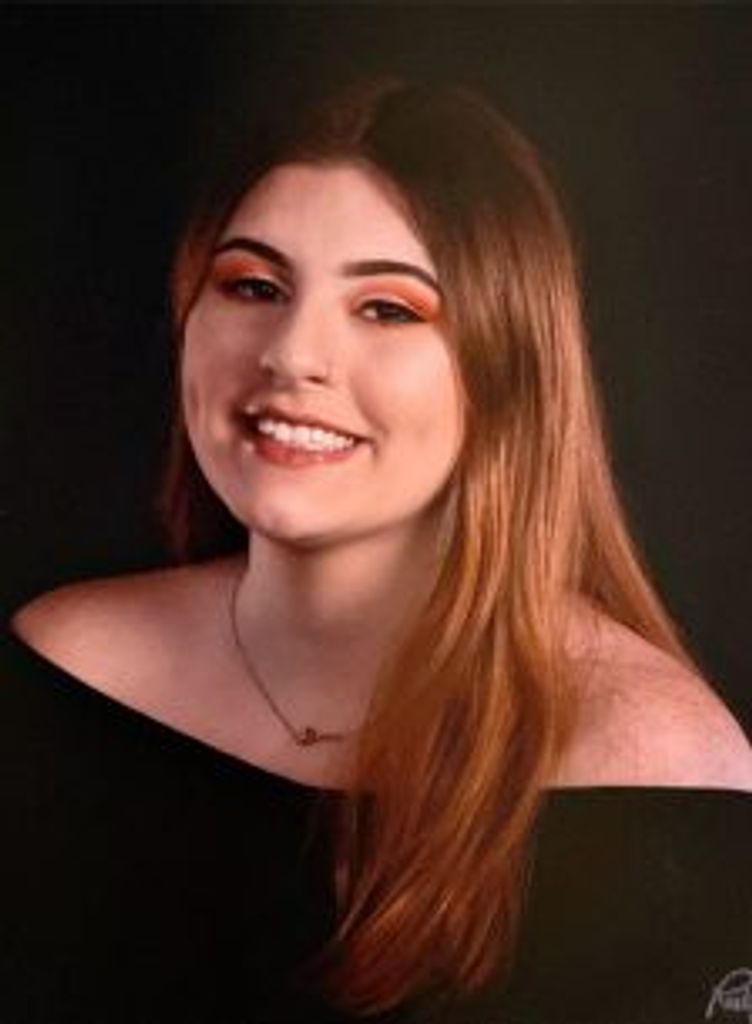 Kaya Mae Atkins Profile Photo