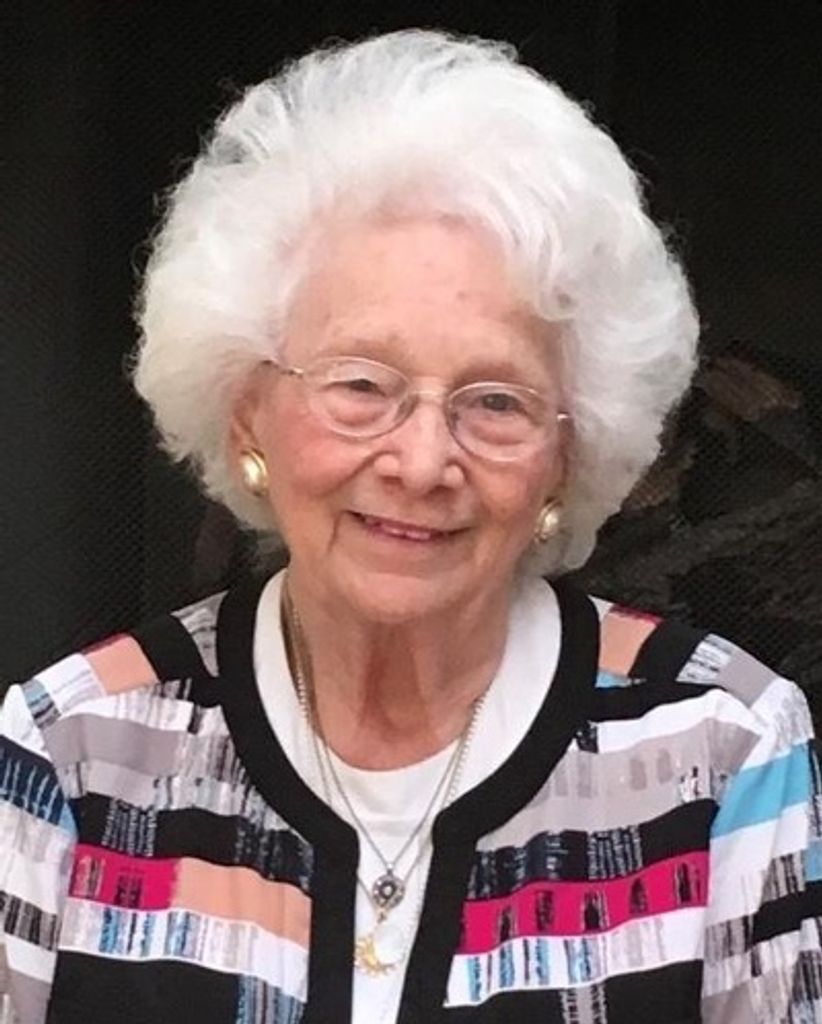 Clarene L. Cascio