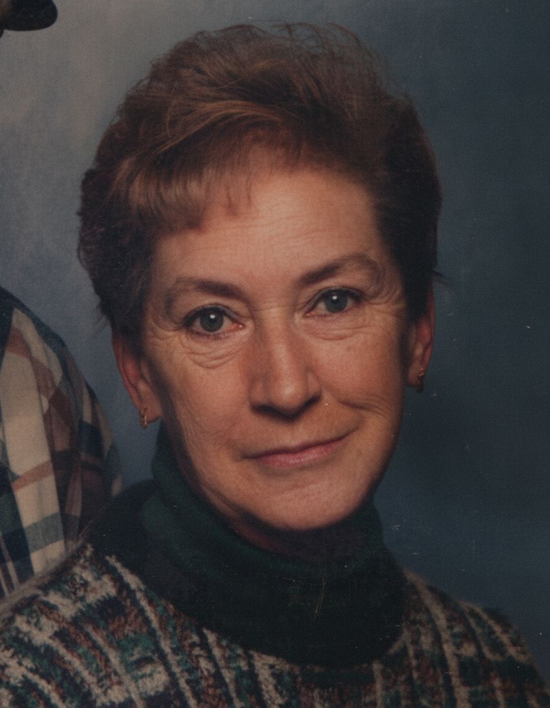 Carolyn Diana Rice Profile Photo