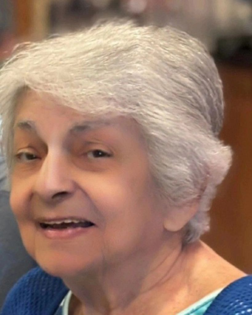 Joyce Nassif Parker