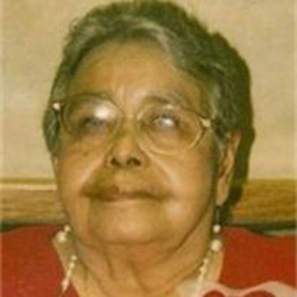 Josefina Z. Hernandez