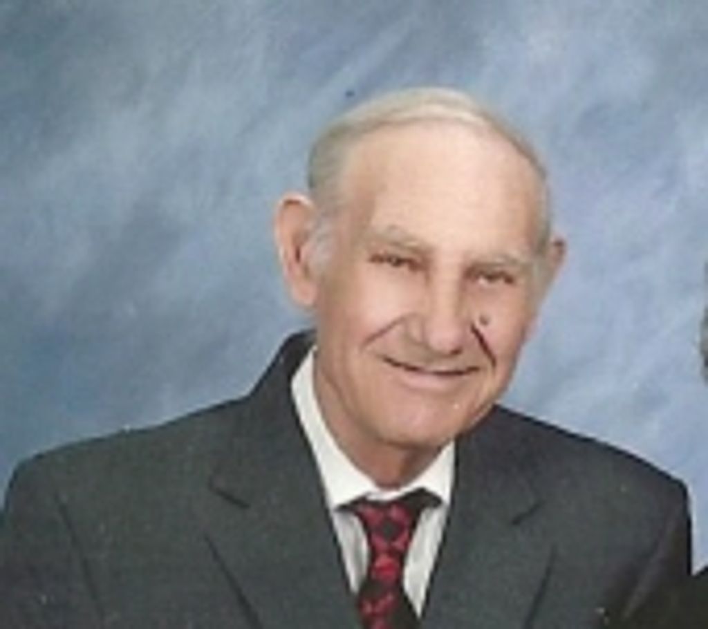 Lewis Henry  Bailey