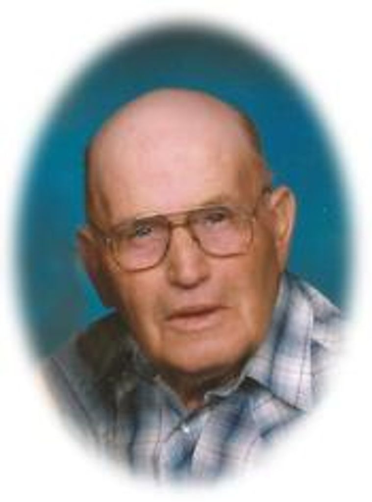 Clifford Donald "Cliff" Evans