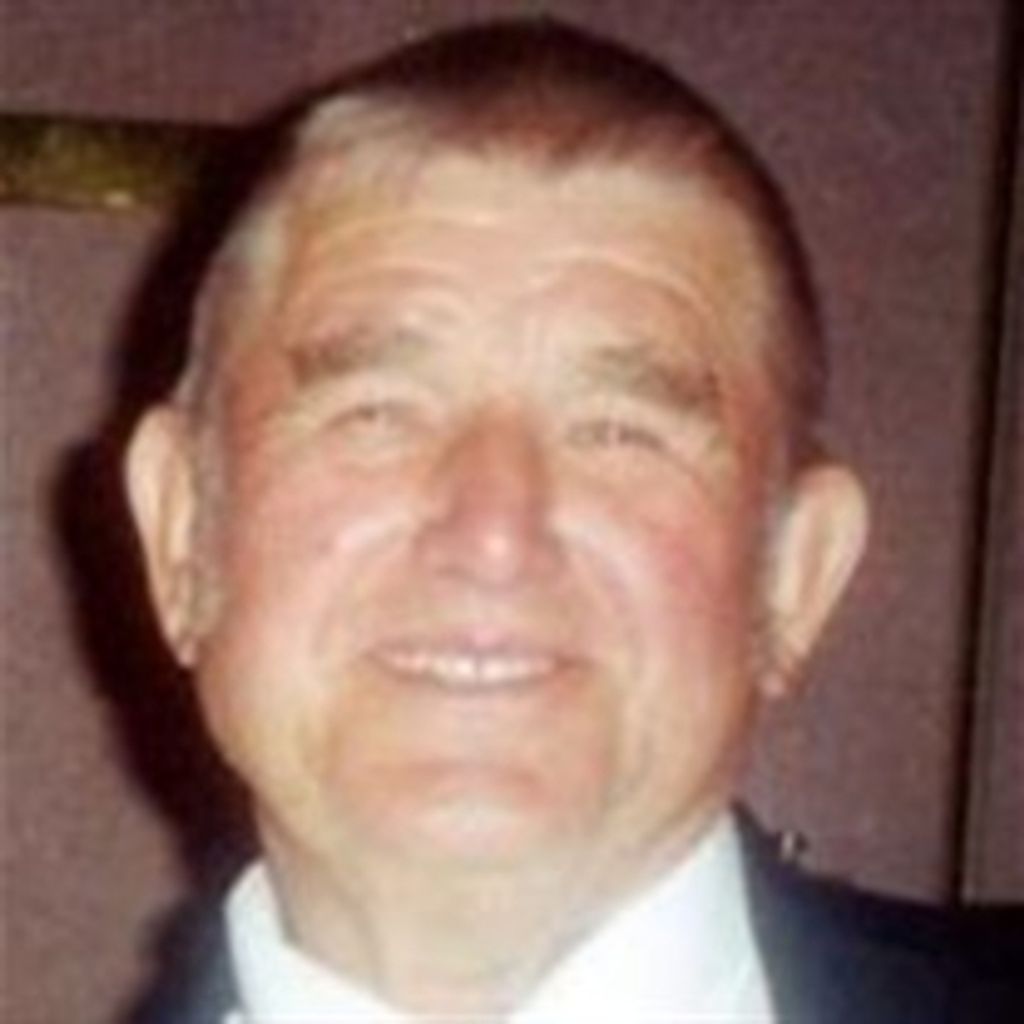 Eugene Gosk