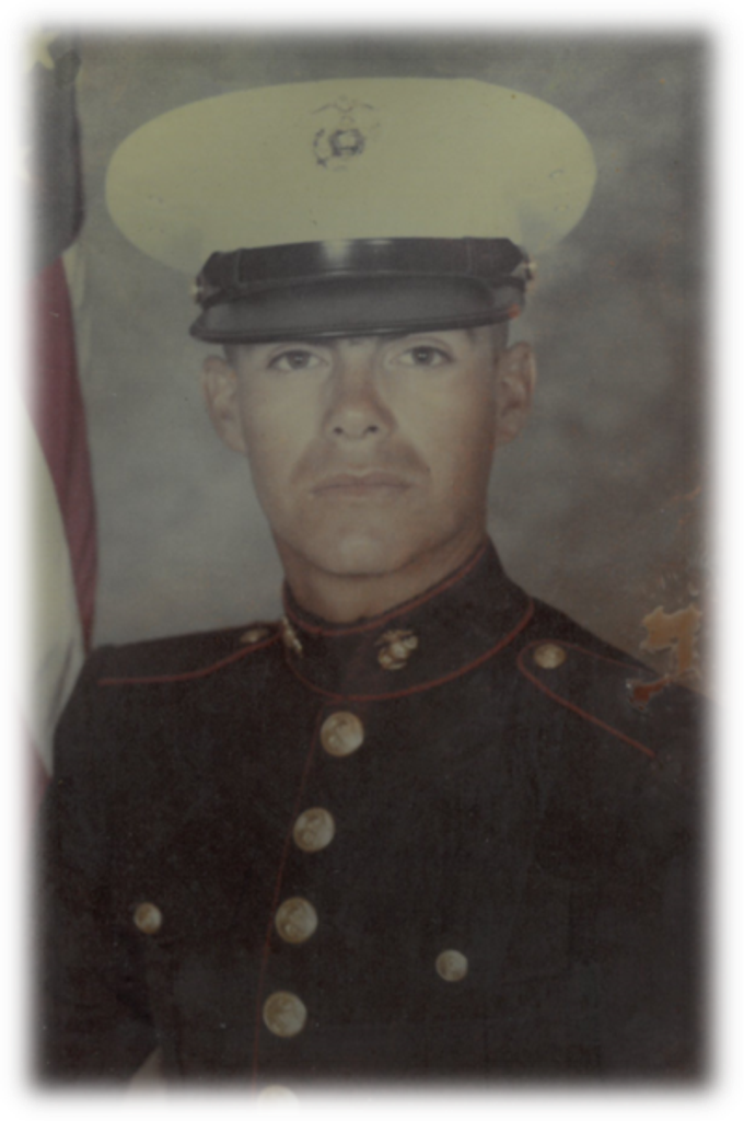 Stephen Rae "Surf" Thompson Profile Photo