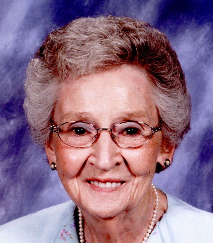 Annie Ferguson