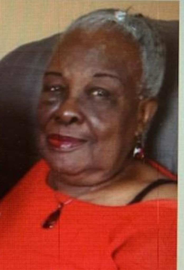 Edna Williams Waddell Profile Photo