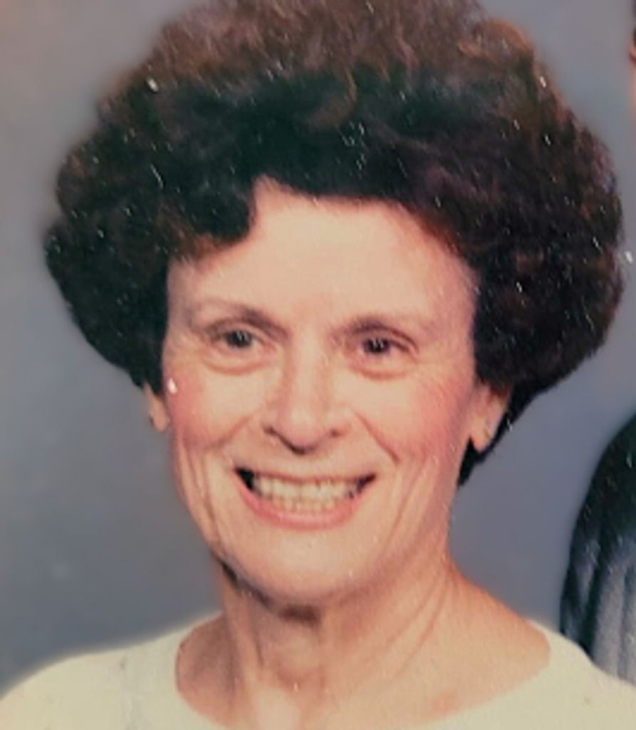 Anne Fritchman Profile Photo