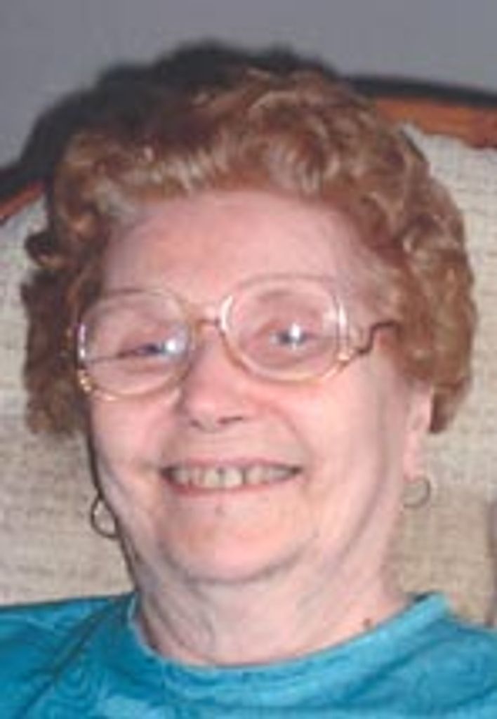Etta M. Stigelman