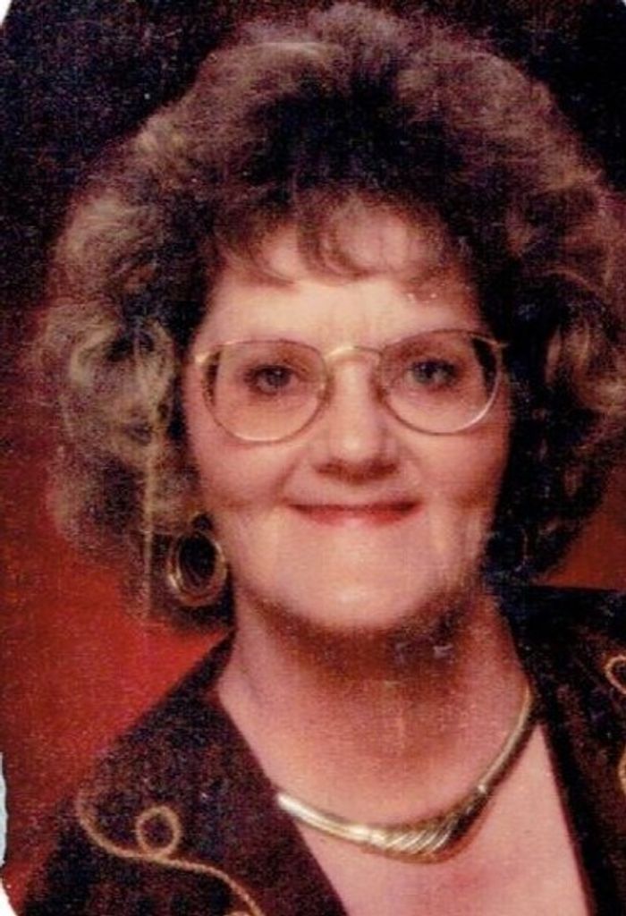 Ruth Pearson Profile Photo