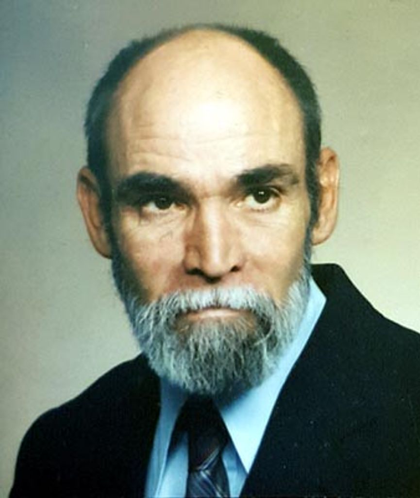 Everett "Earl" Schall