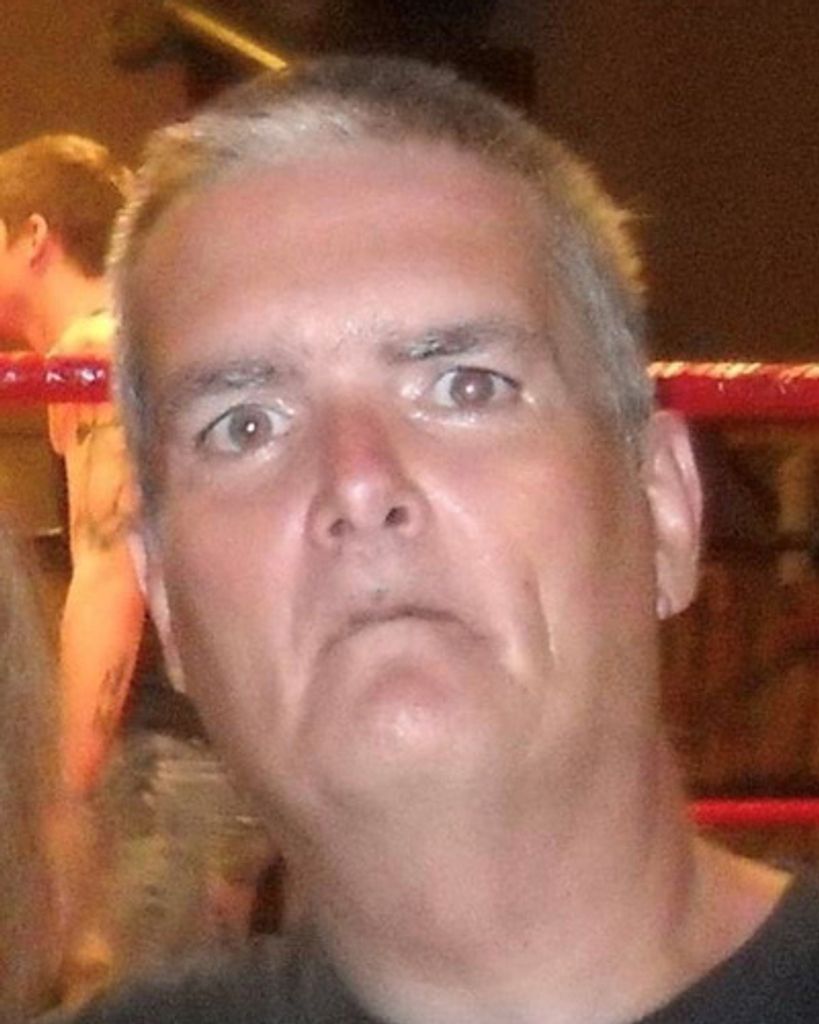 John Daniel Moore