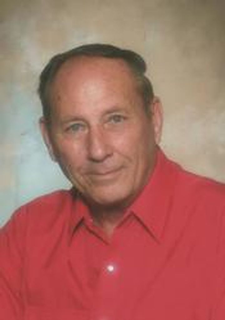 Robert Lawrence Ebeling