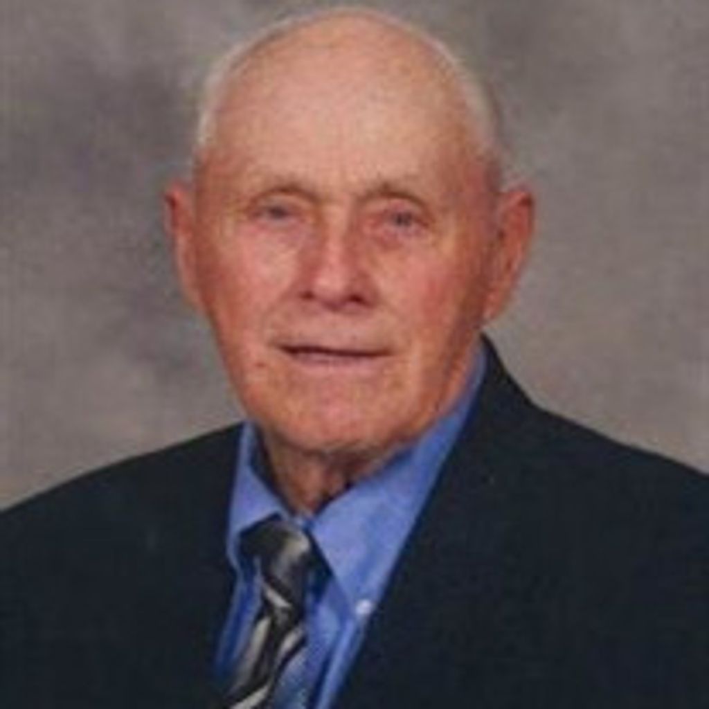 Cletus Neville