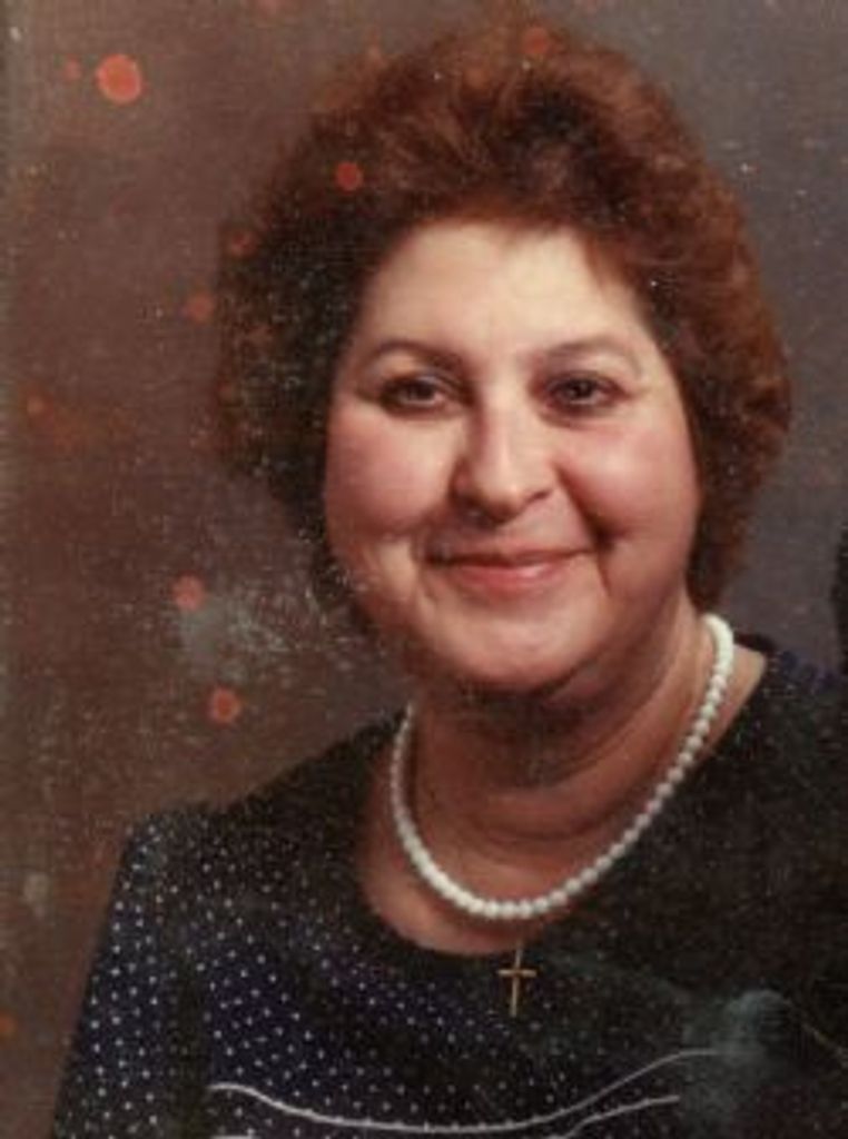 Leonor Garcia