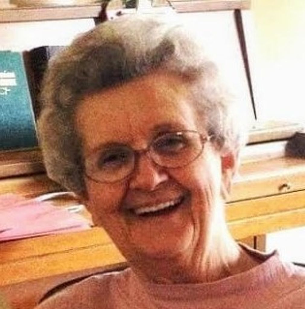 Glenda Poole