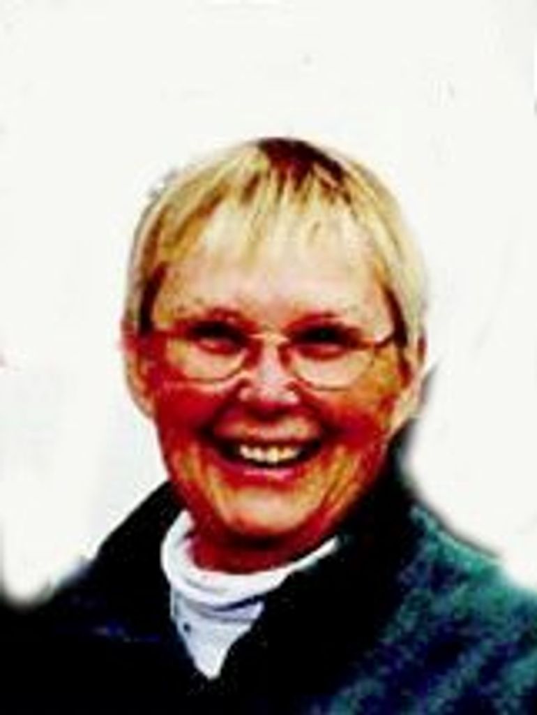 Catherine Louise Davis (garvey)