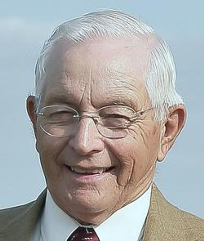 Robert E. "Bob" Love