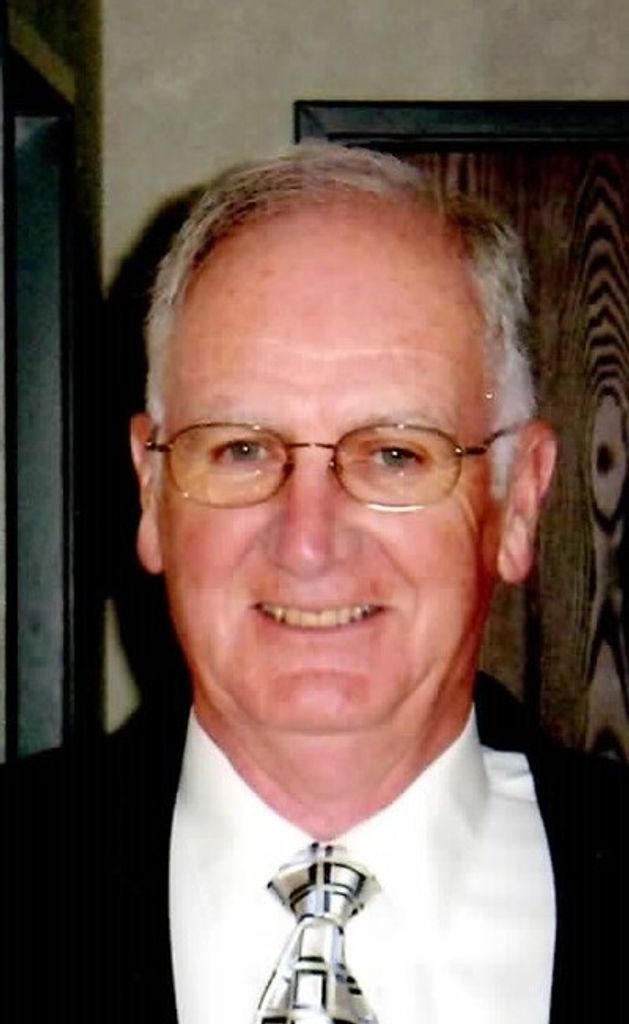 John E. Mc Quillan Sr. Profile Photo