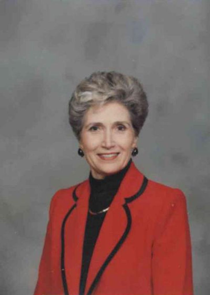 Glenda V Renner Profile Photo