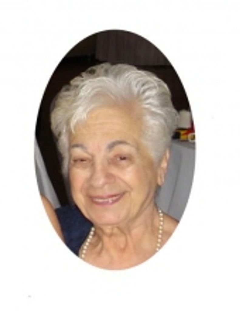 Faye Bailey