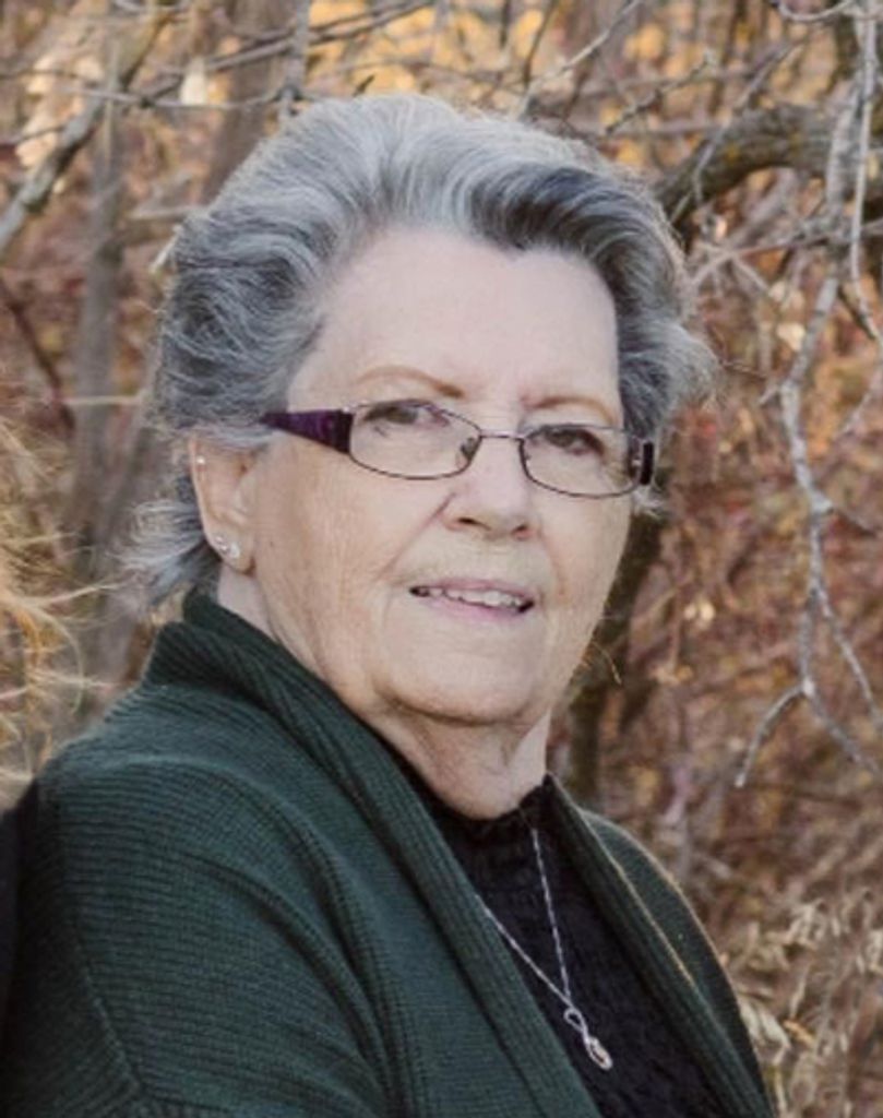 Verna Haagensen Profile Photo