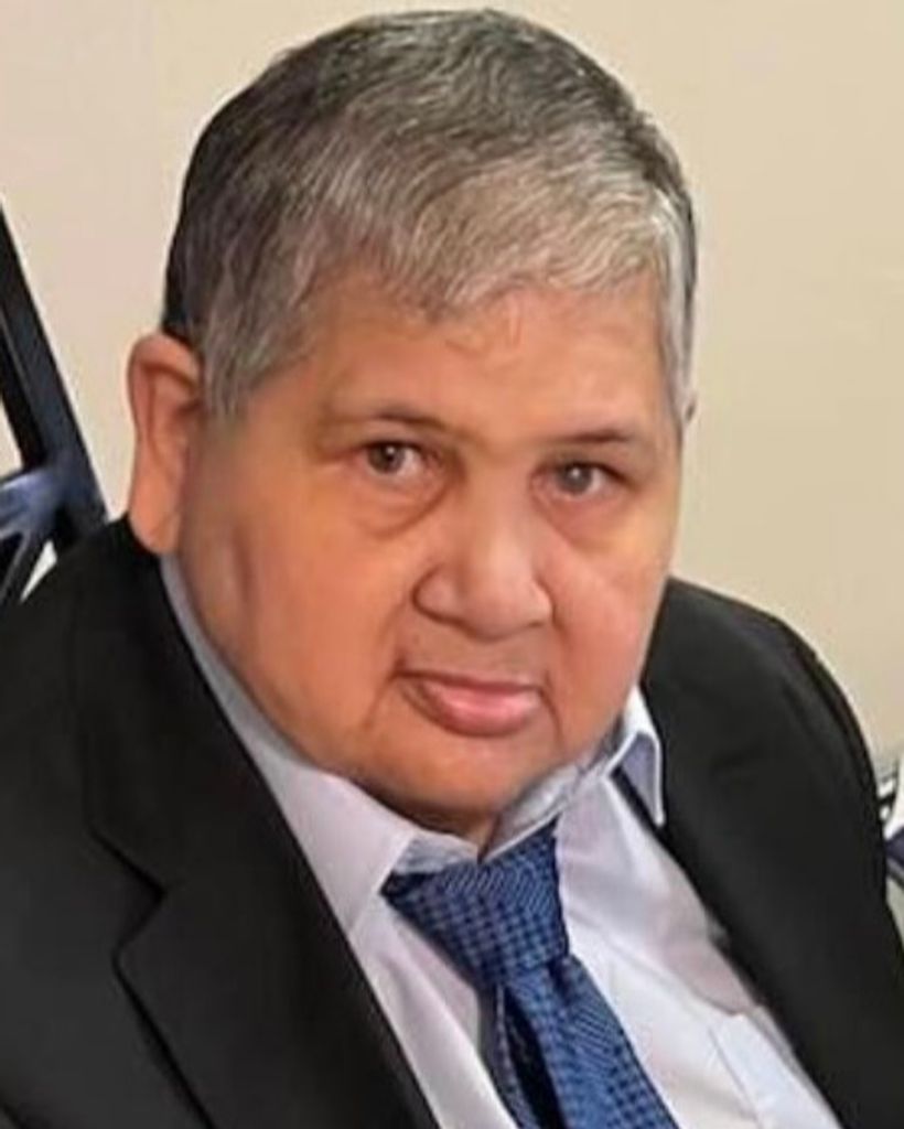 Mr. Miguel Valentin