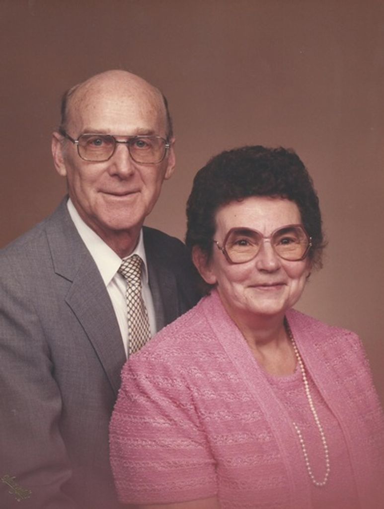 Edna Ruth Smith Profile Photo