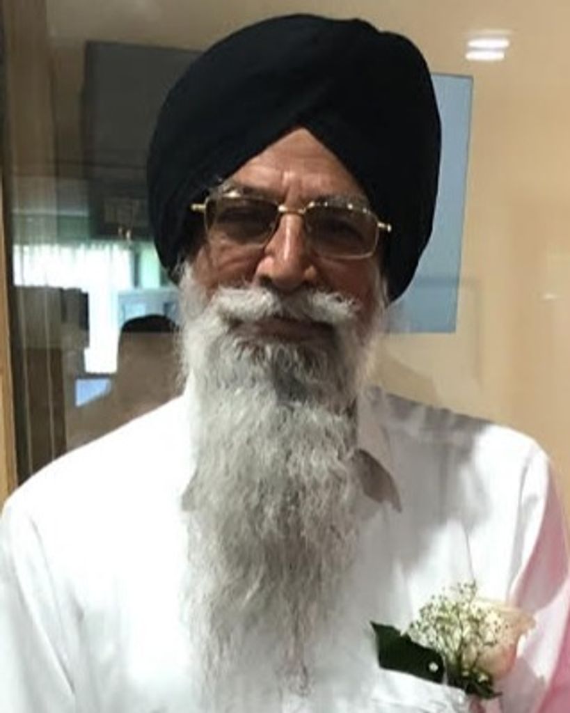 Piara Singh Bath Profile Photo