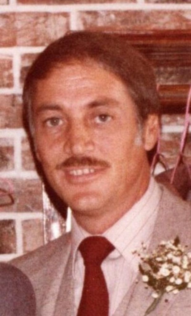 Gary E. Polhill Profile Photo