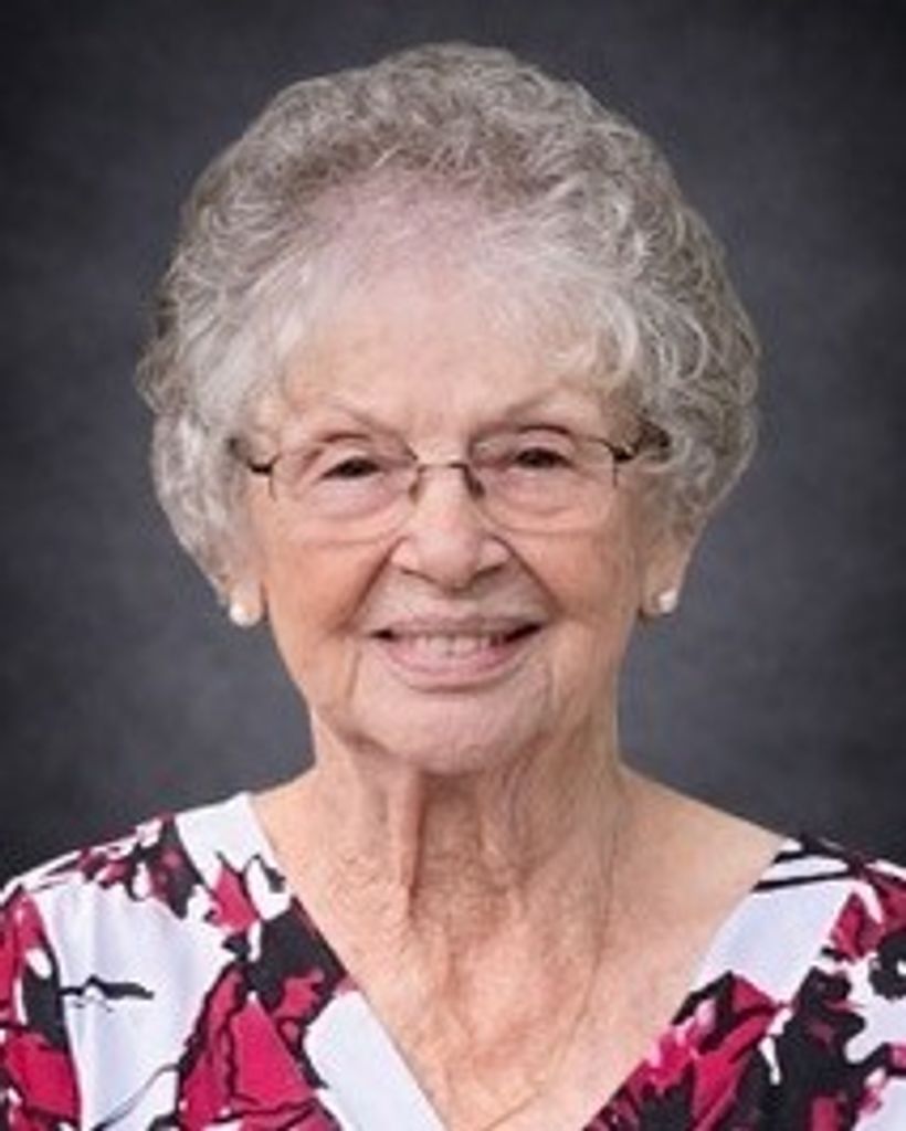 Phyllis Jean Ellis Profile Photo