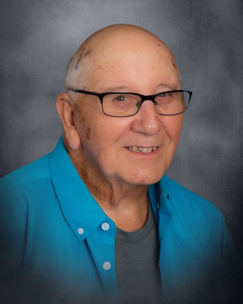 Jimmy Benoit Profile Photo