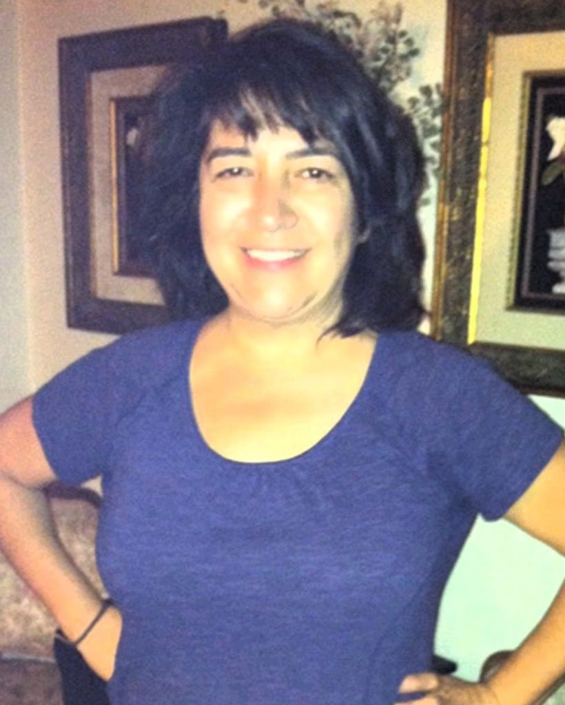 Annette G. Aragon Profile Photo