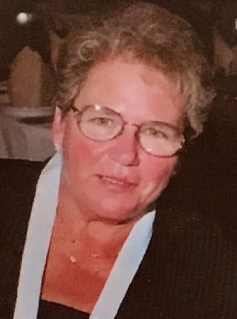 Donna Labombard Profile Photo