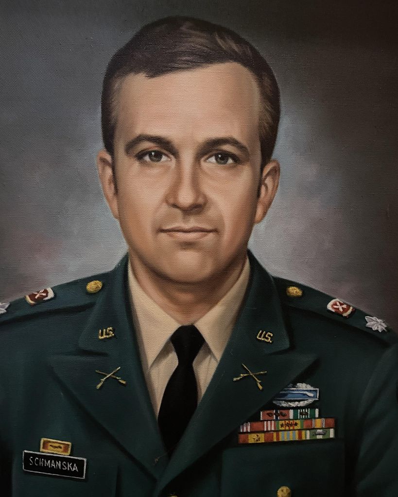 Philip G Schmanska Profile Photo