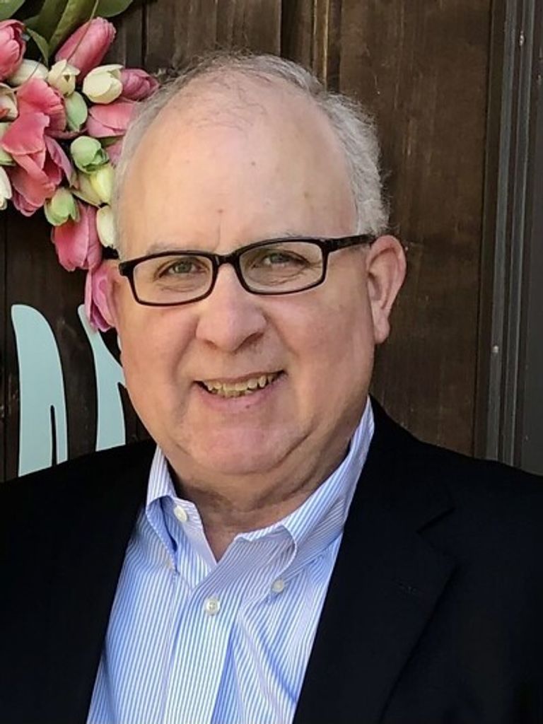 Paul Rutledge Knight Profile Photo