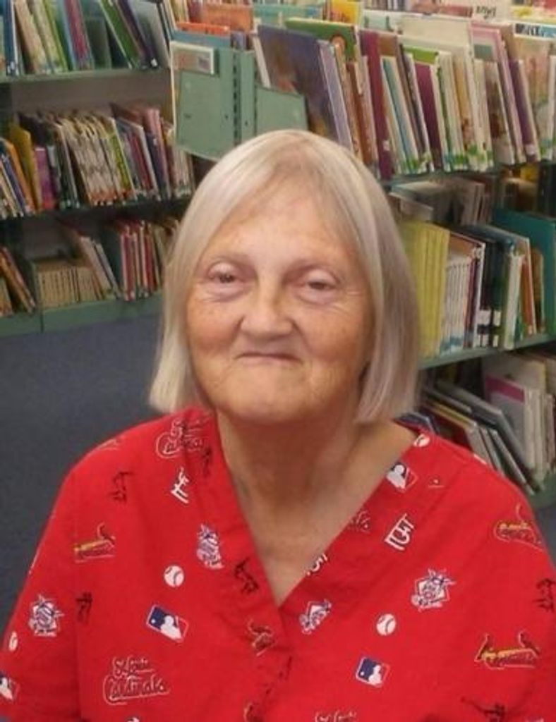 Teresa Marie Hall Profile Photo