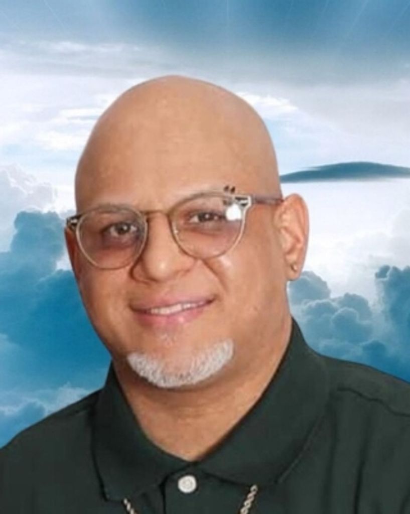 Danny Ortega