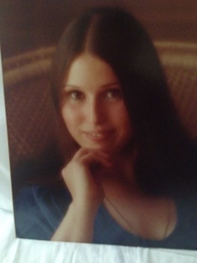 Patricia Ann Ratliff
