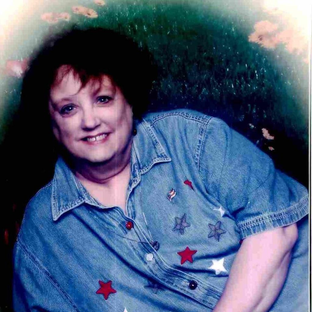 Carolyn Sue Plank