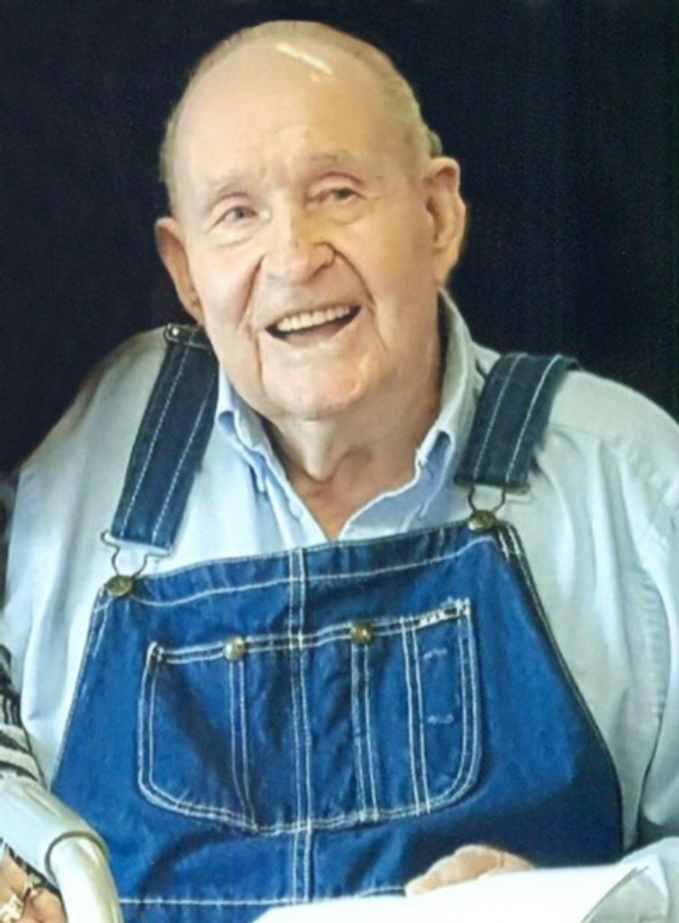 Jesse Willard Spencer