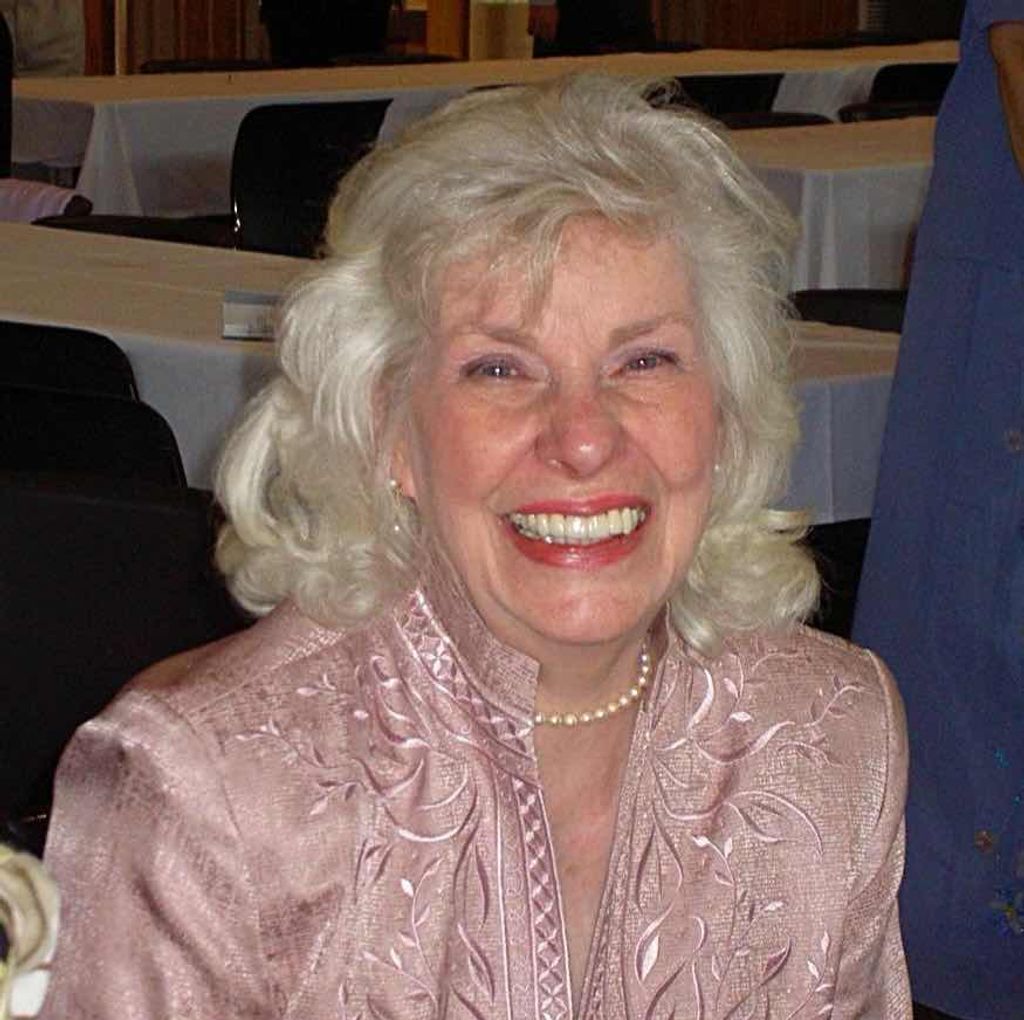 Wanda June Kirkpatrick Profile Photo