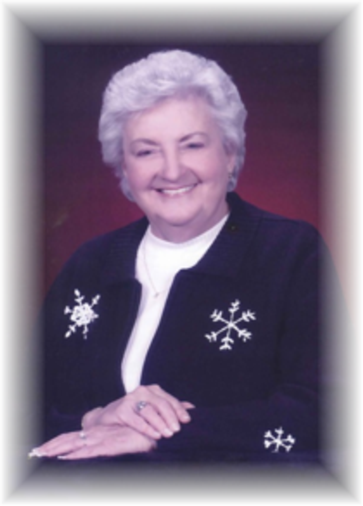 Grace D. (Spannenberg)  Kindelin