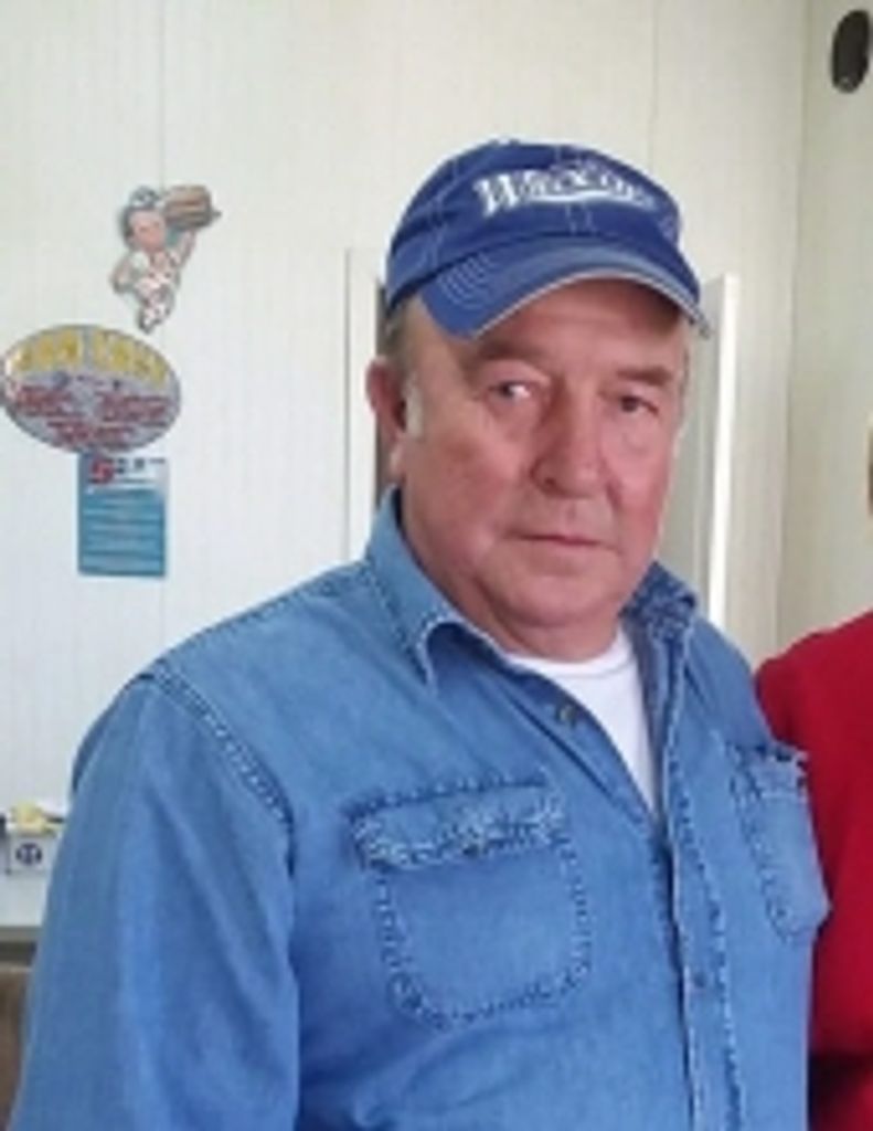 Hank Lee Dishman Profile Photo