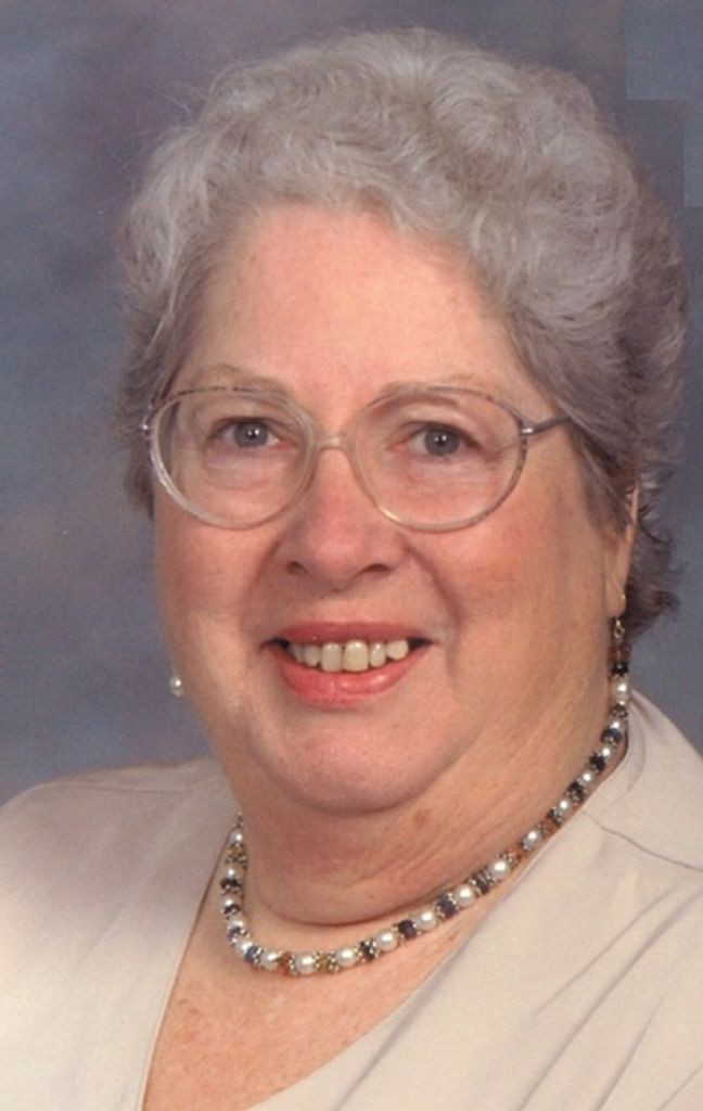 Peggy Rosalie (Hulvey) Barkley Profile Photo