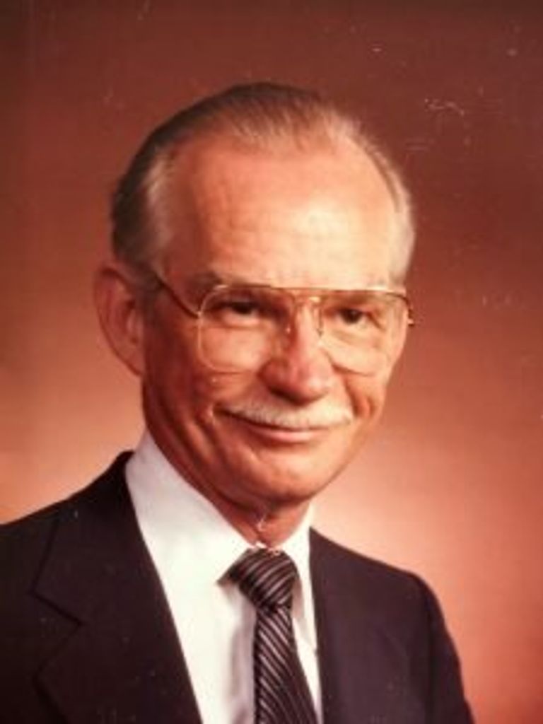 Jerald Patrick Hough